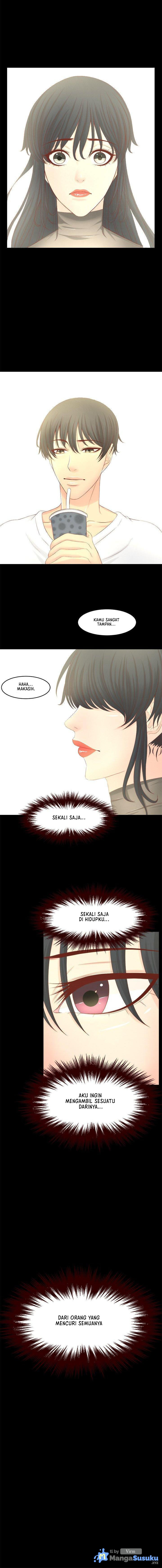 As Fate Would Have It: Chapter chapter-16 - Page 7