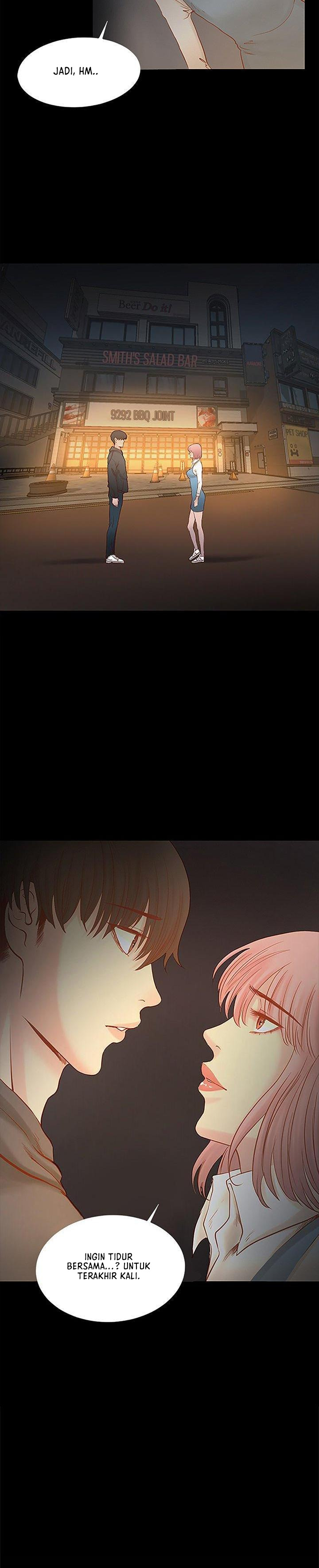 As Fate Would Have It: Chapter chapter-18 - Page 7