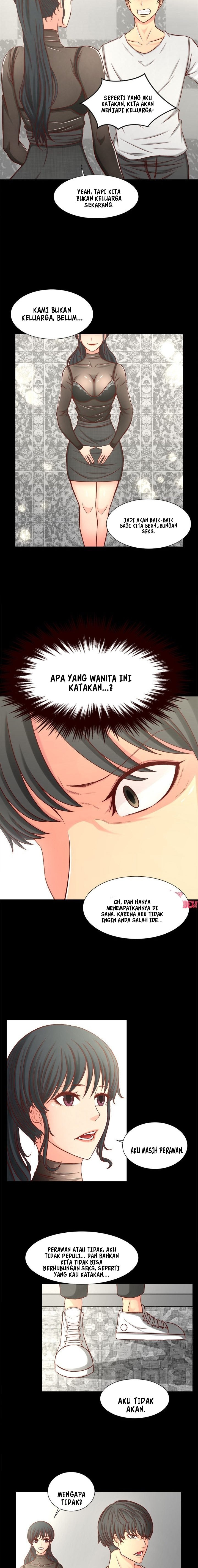 As Fate Would Have It: Chapter chapter-2 - Page 3