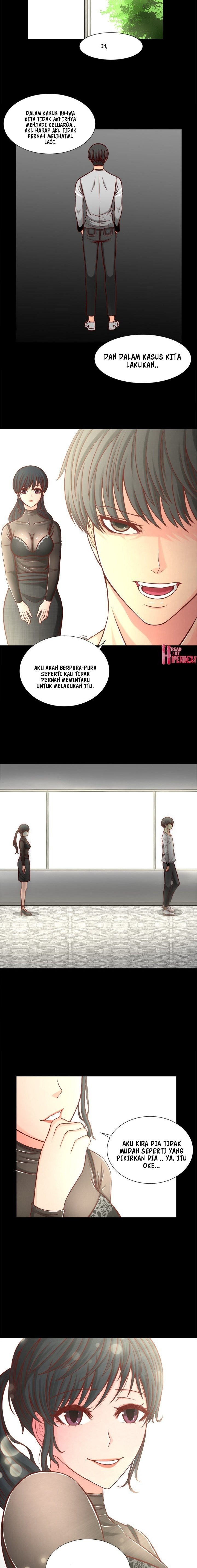 As Fate Would Have It: Chapter chapter-2 - Page 5