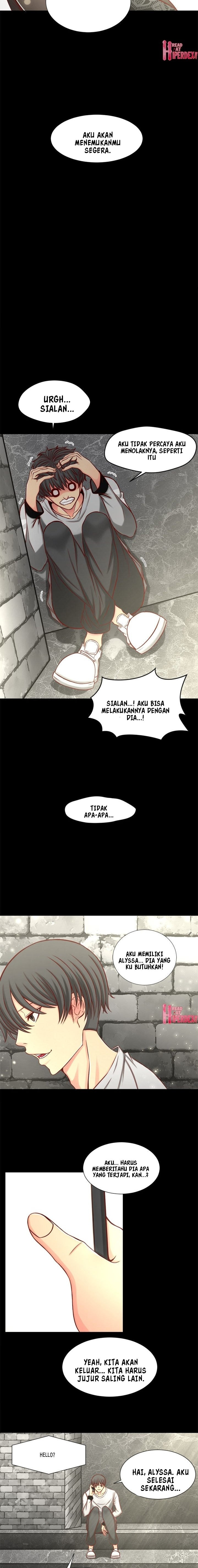 As Fate Would Have It: Chapter chapter-2 - Page 6