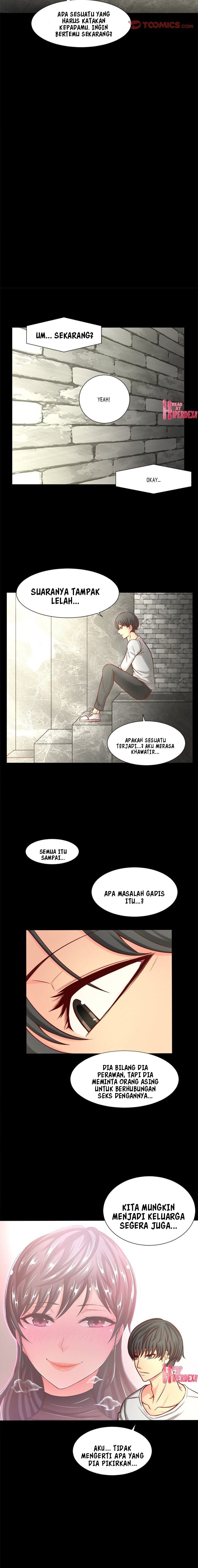 As Fate Would Have It: Chapter chapter-2 - Page 7