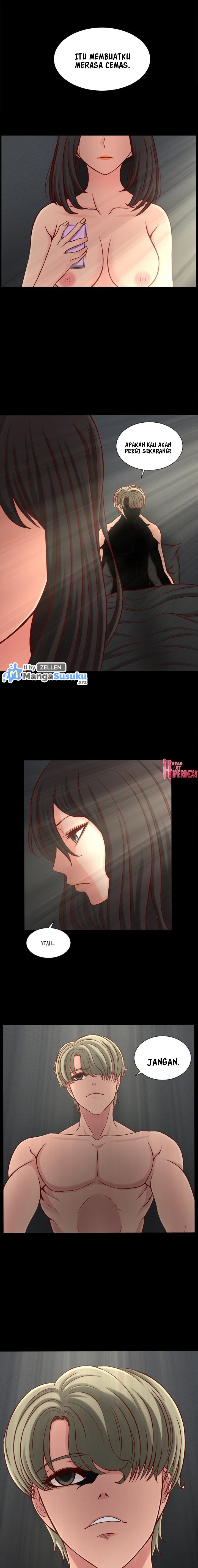 As Fate Would Have It: Chapter chapter-2 - Page 8