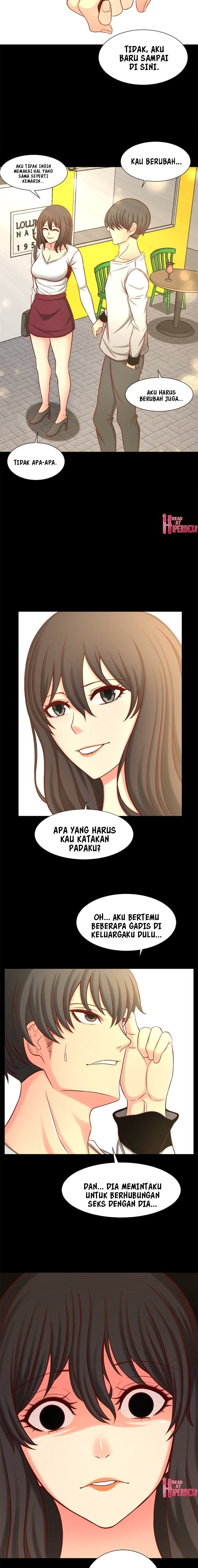 As Fate Would Have It: Chapter chapter-2 - Page 10