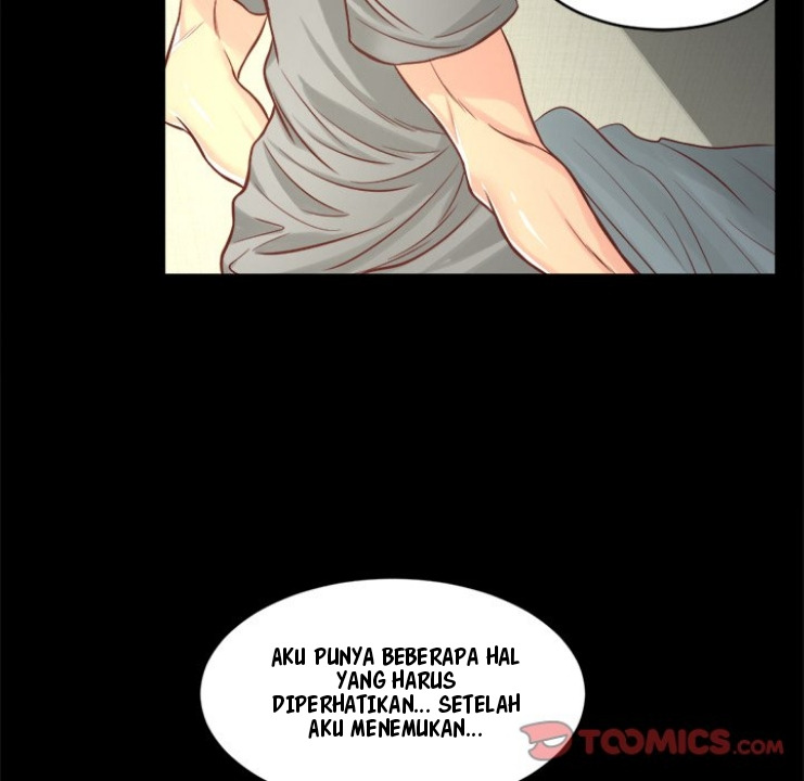 As Fate Would Have It: Chapter chapter-9 - Page 64