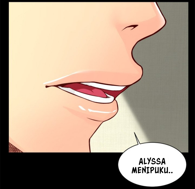 As Fate Would Have It: Chapter chapter-9 - Page 89