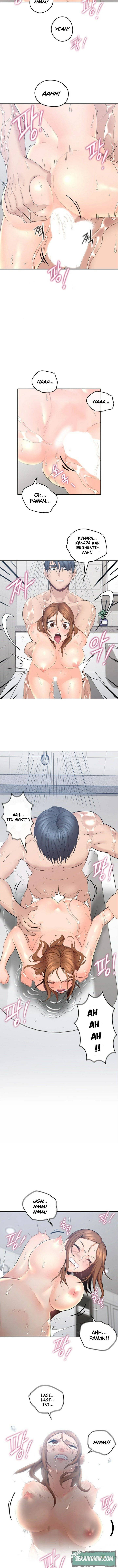 As If Daughter: Chapter chapter-1 - Page 12