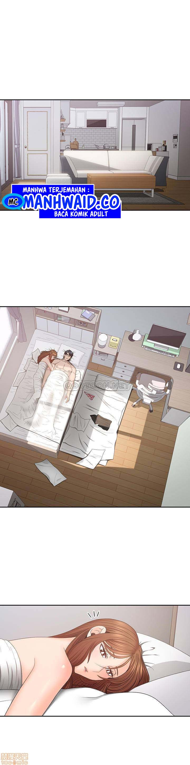 As If Daughter: Chapter chapter-45 - Page 3