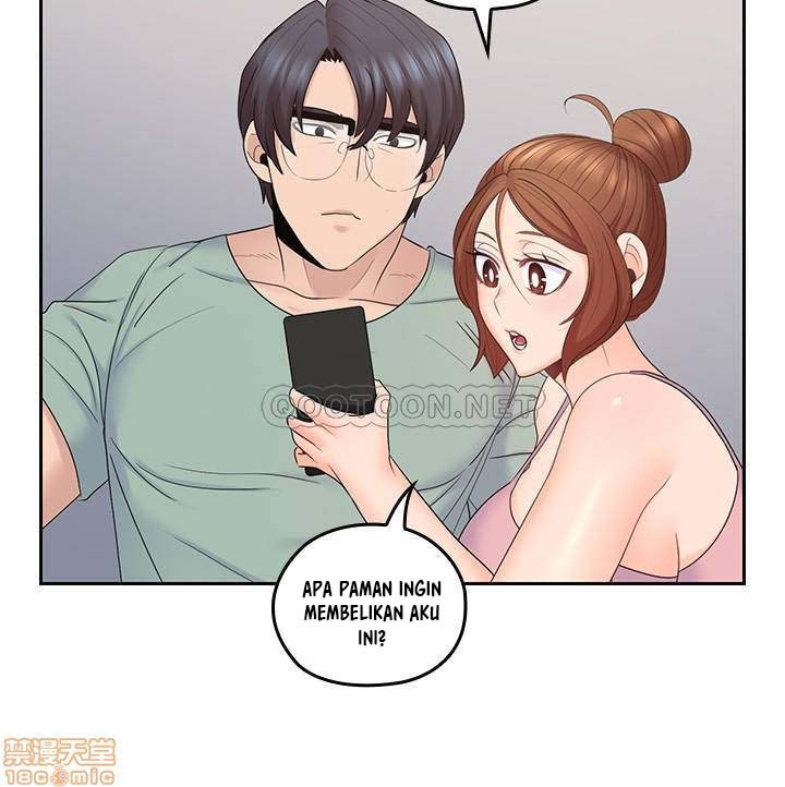 As If Daughter: Chapter chapter-45 - Page 11