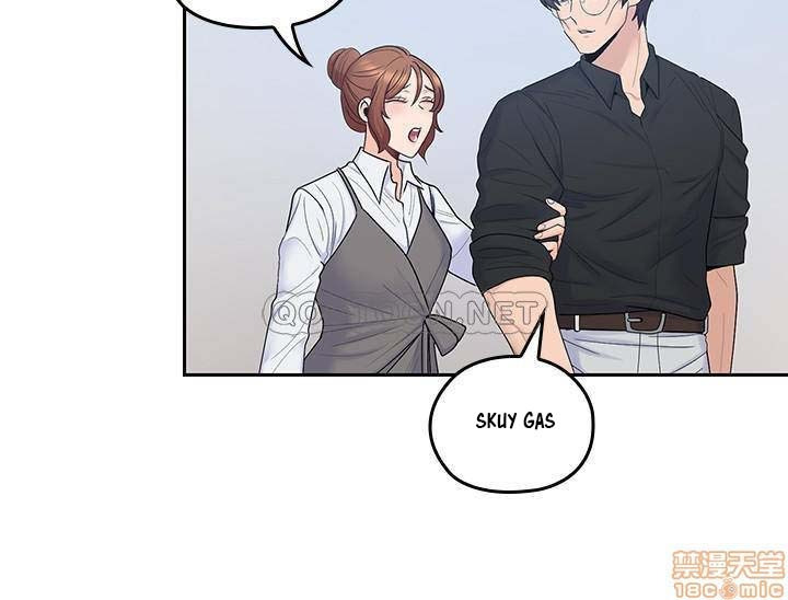 As If Daughter: Chapter chapter-45 - Page 18