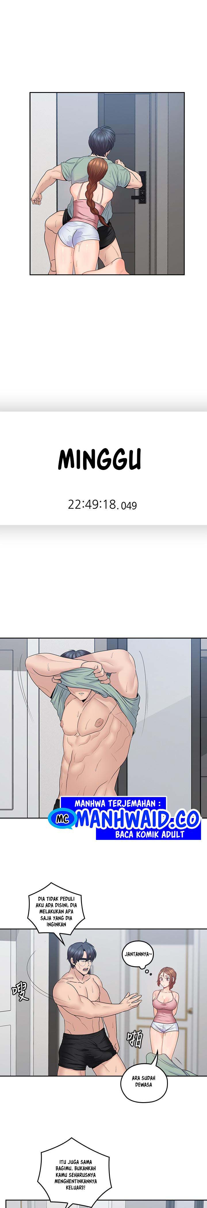 As If Daughter: Chapter chapter-49 - Page 4