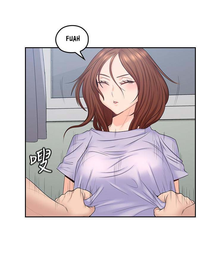 As If Daughter: Chapter chapter-49 - Page 21