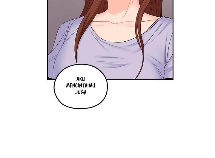 As If Daughter: Chapter chapter-49 - Page 23
