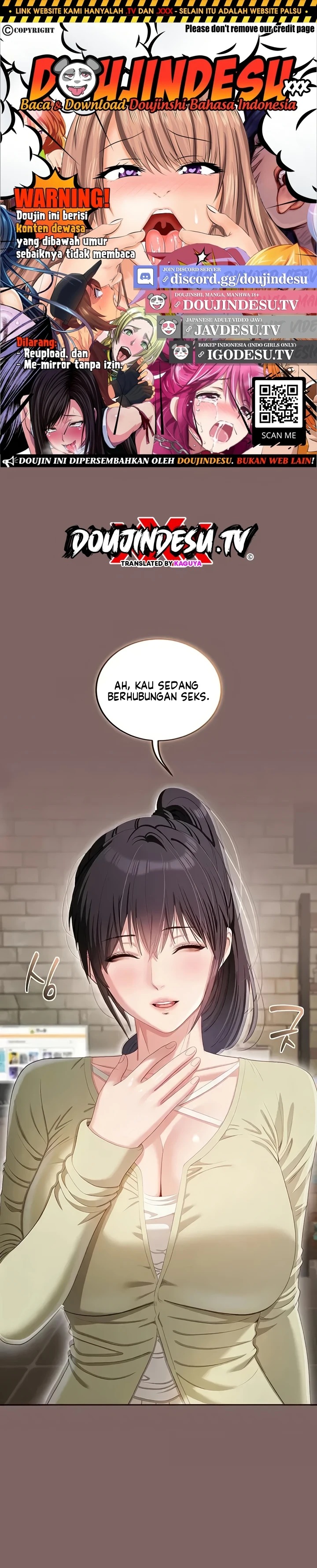 As Written in the Lewd Notebook: Chapter chapter-9 - Page 1