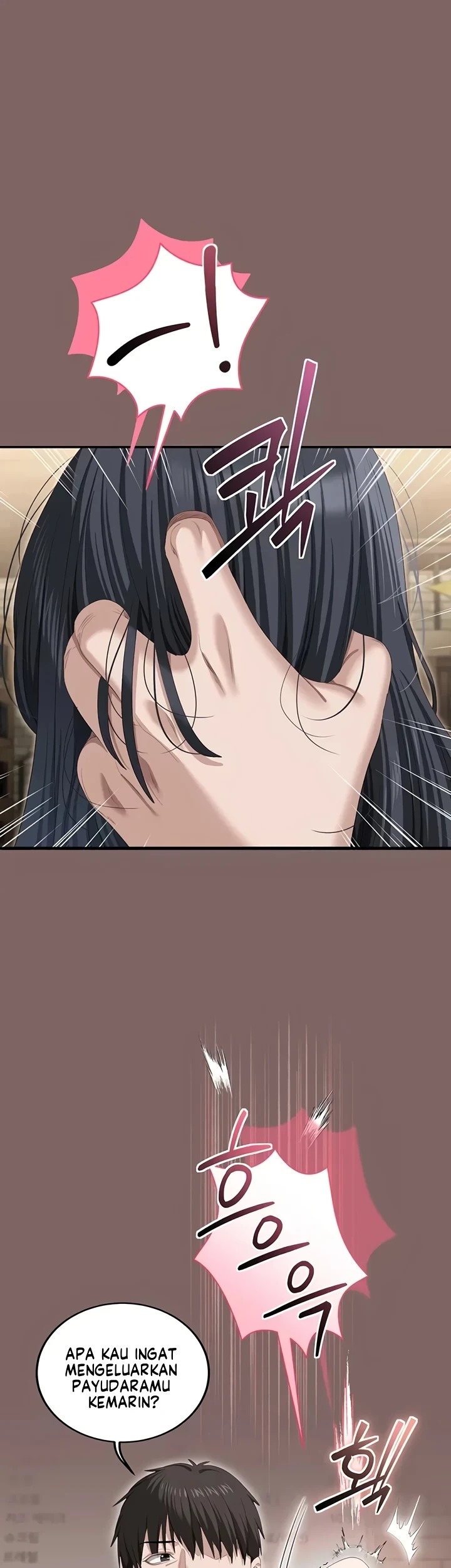 As Written in the Lewd Notebook: Chapter chapter-9 - Page 14