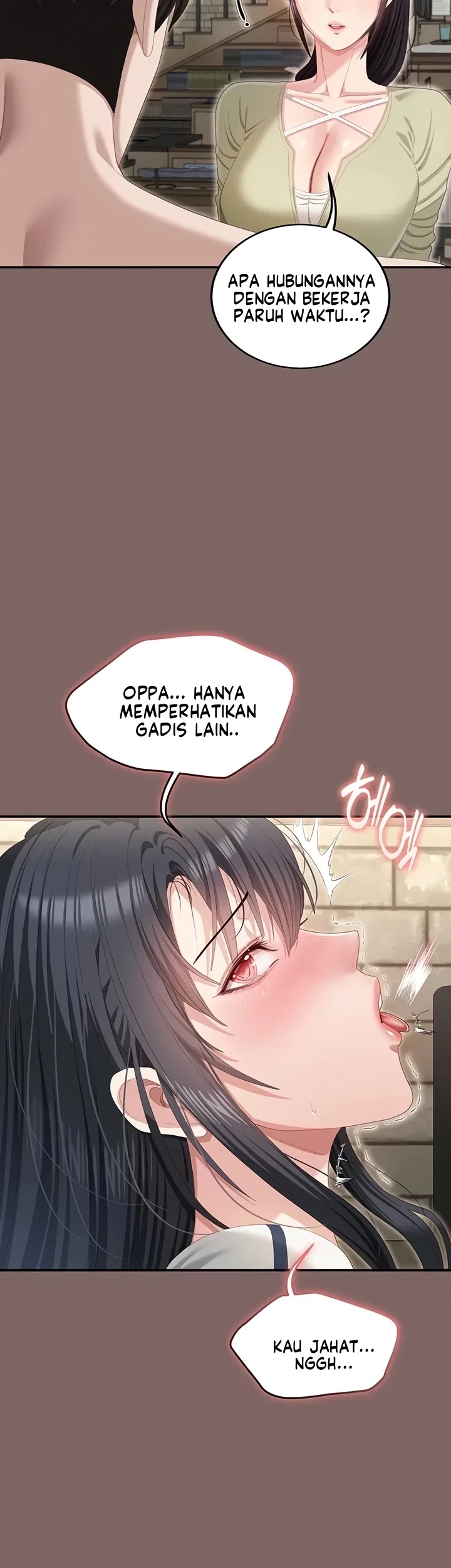 As Written in the Lewd Notebook: Chapter chapter-9 - Page 16