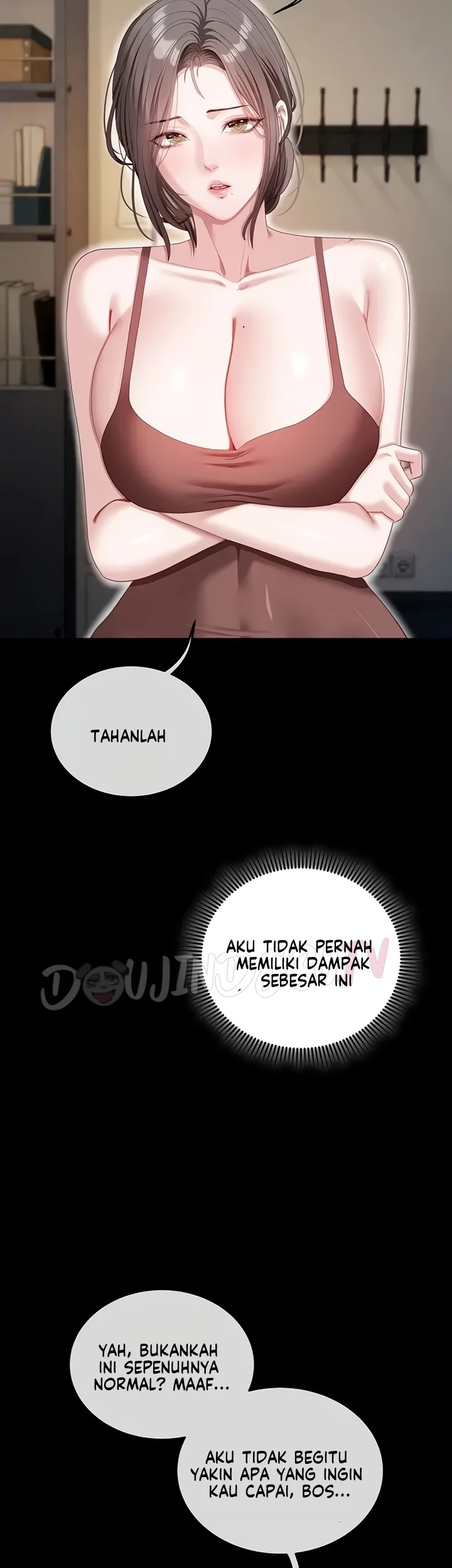 As Written in the Lewd Notebook: Chapter chapter-9 - Page 22