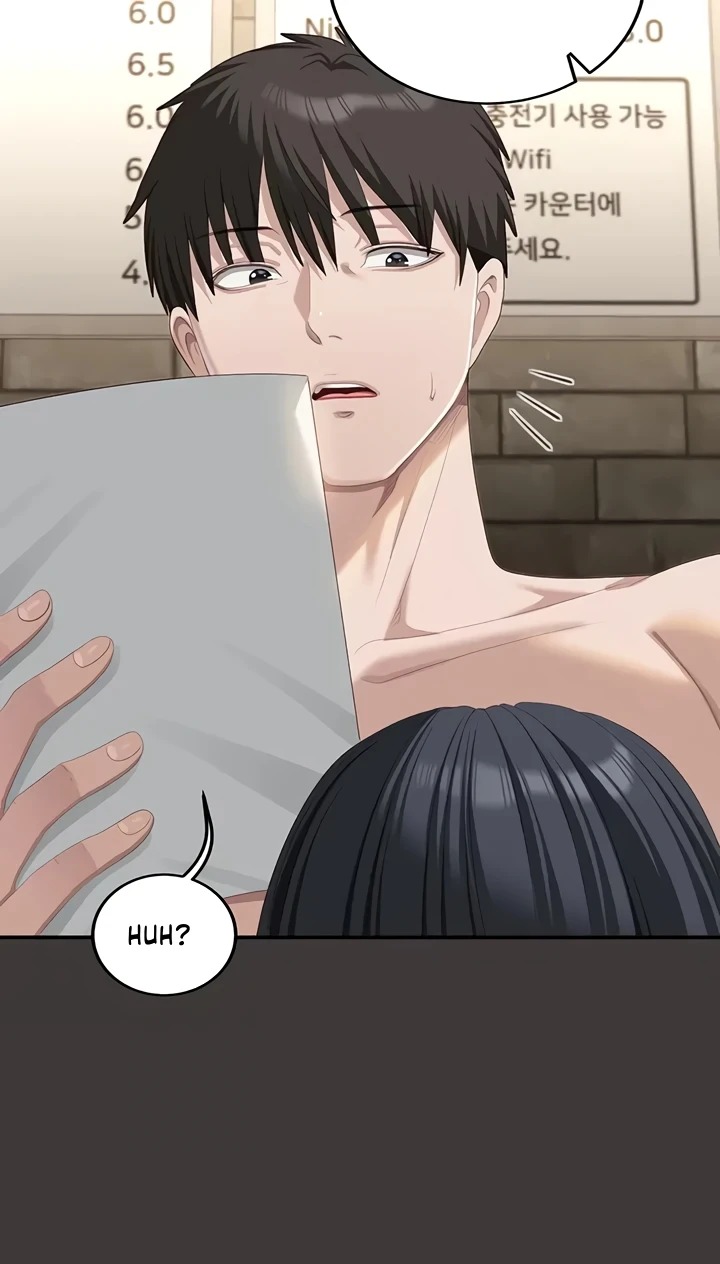 As Written in the Lewd Notebook: Chapter chapter-9 - Page 53