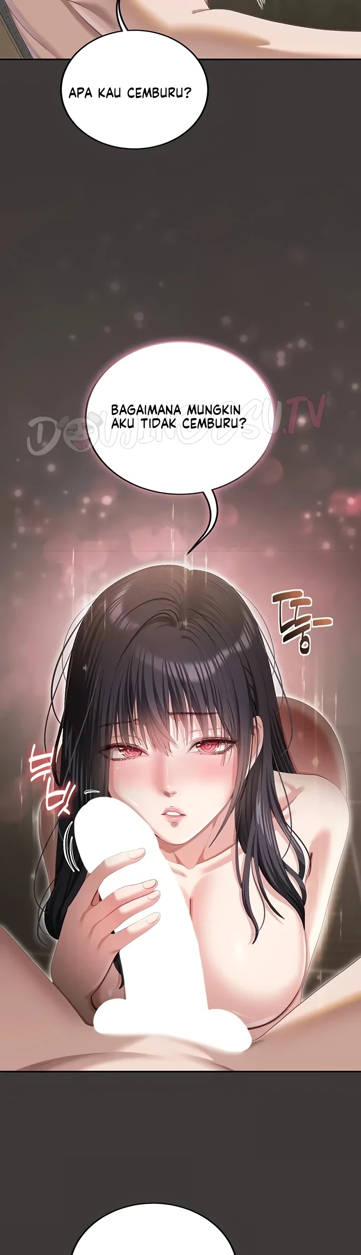 As Written in the Lewd Notebook: Chapter chapter-9 - Page 56