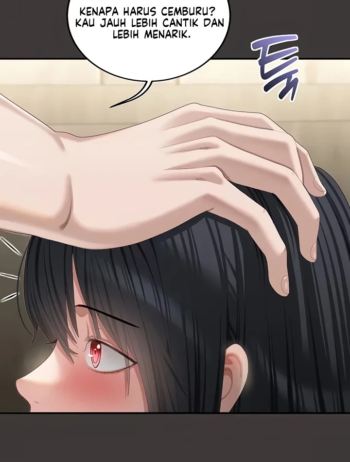 As Written in the Lewd Notebook: Chapter chapter-9 - Page 57