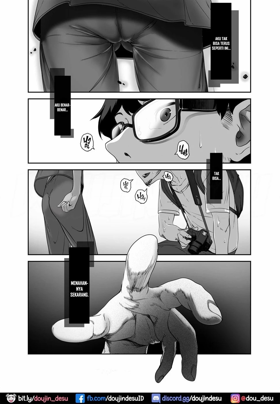 Asia no Monouri ni Itazura shitara Sex made Shichatta Hanashi: Chapter chapter-1 - Page 12