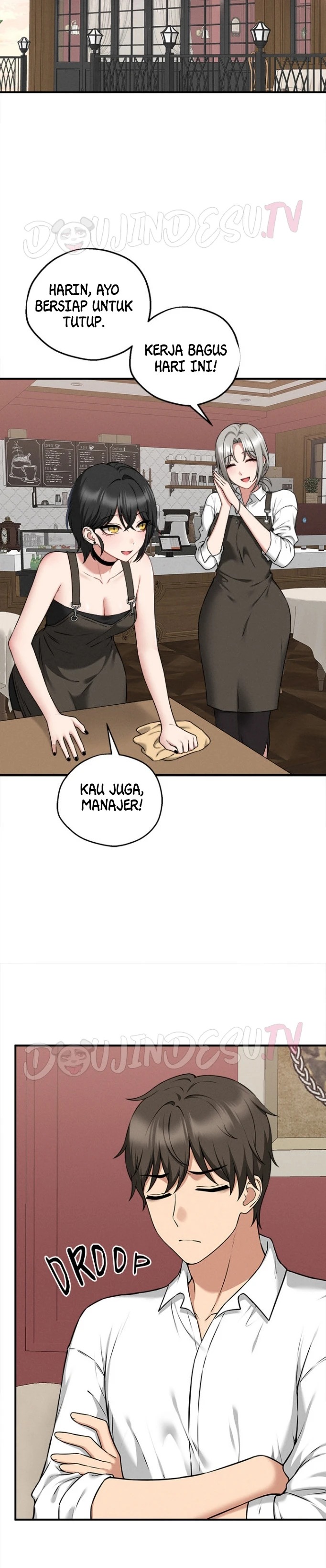 Asmodeck: A Game of Desire: Chapter chapter-2 - Page 36