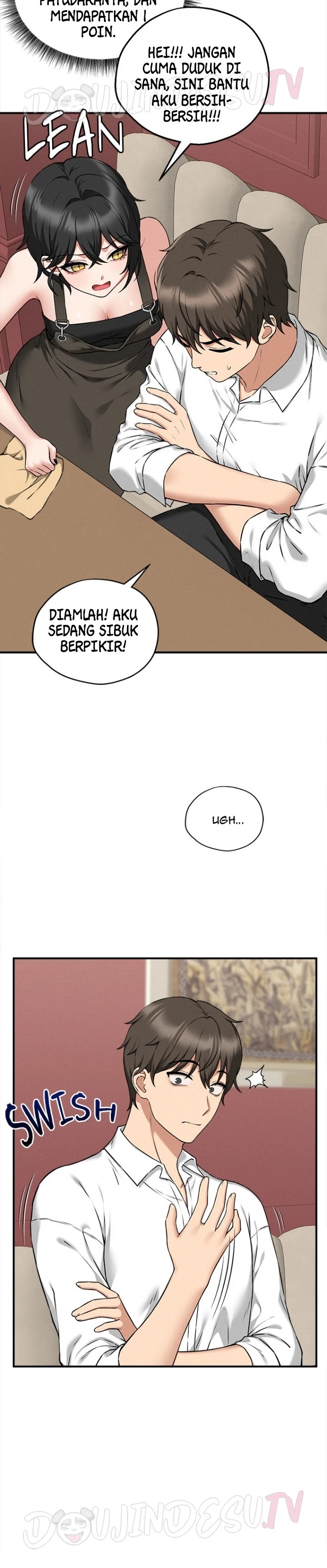 Asmodeck: A Game of Desire: Chapter chapter-2 - Page 40