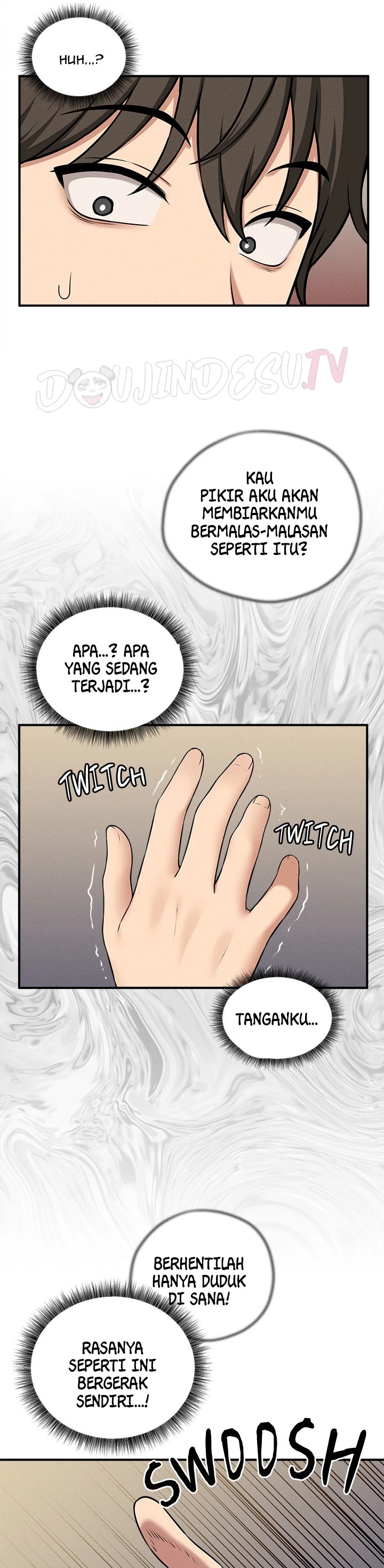 Asmodeck: A Game of Desire: Chapter chapter-2 - Page 41