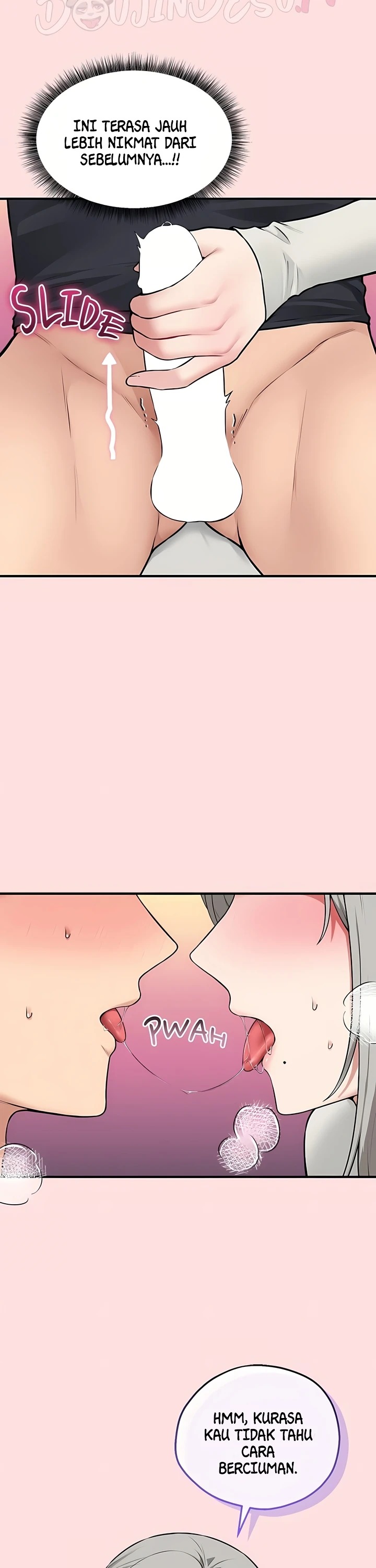 Asmodeck: A Game of Desire: Chapter chapter-22 - Page 15