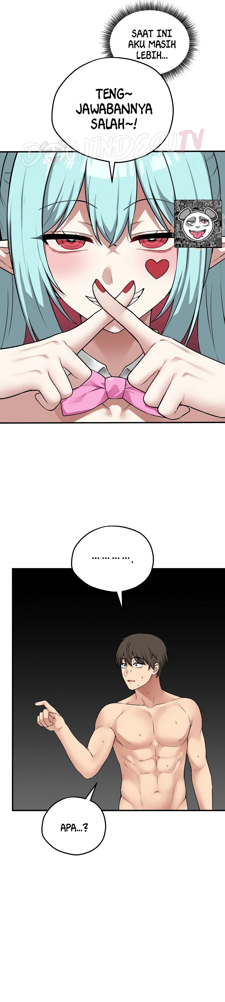 Asmodeck: A Game of Desire: Chapter chapter-29 - Page 12