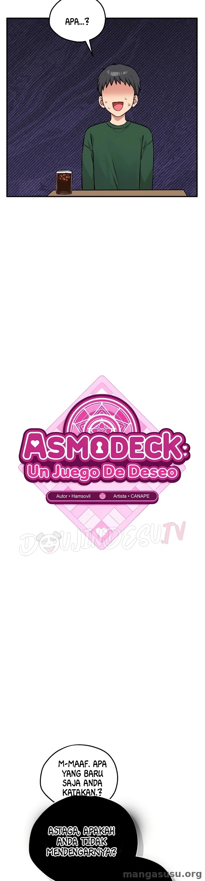 Asmodeck: A Game of Desire: Chapter chapter-42 - Page 13