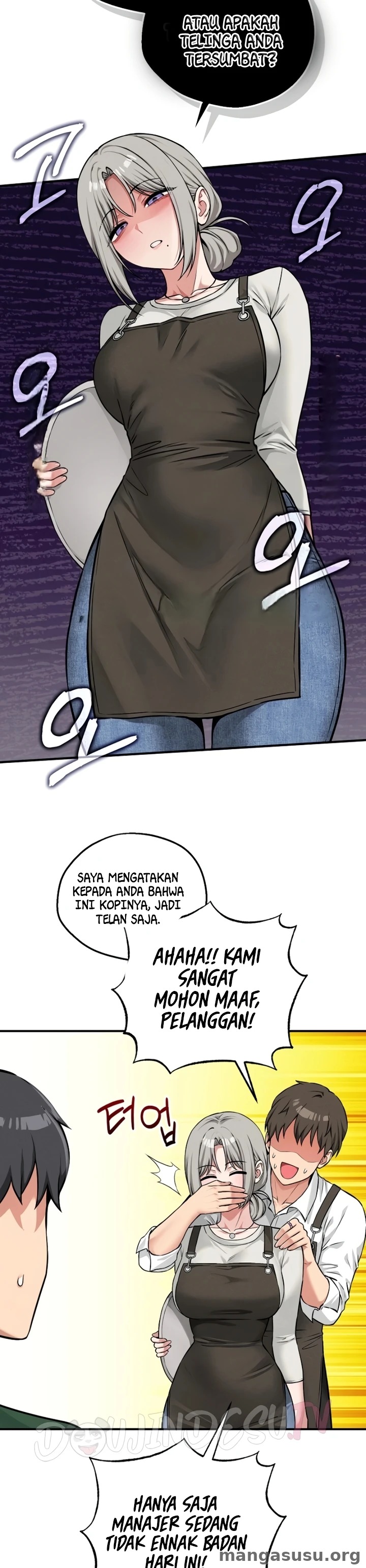Asmodeck: A Game of Desire: Chapter chapter-42 - Page 14