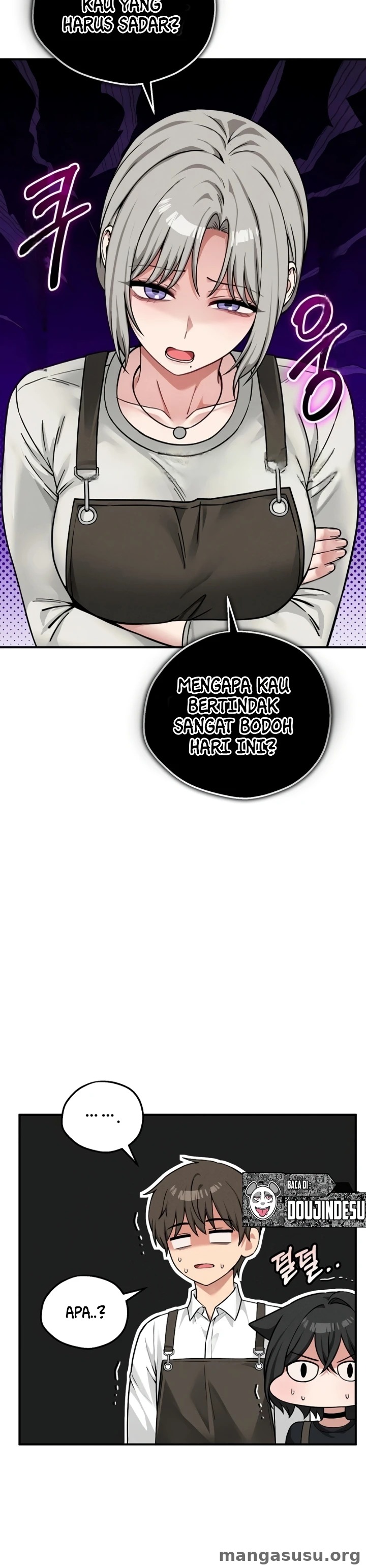 Asmodeck: A Game of Desire: Chapter chapter-42 - Page 18