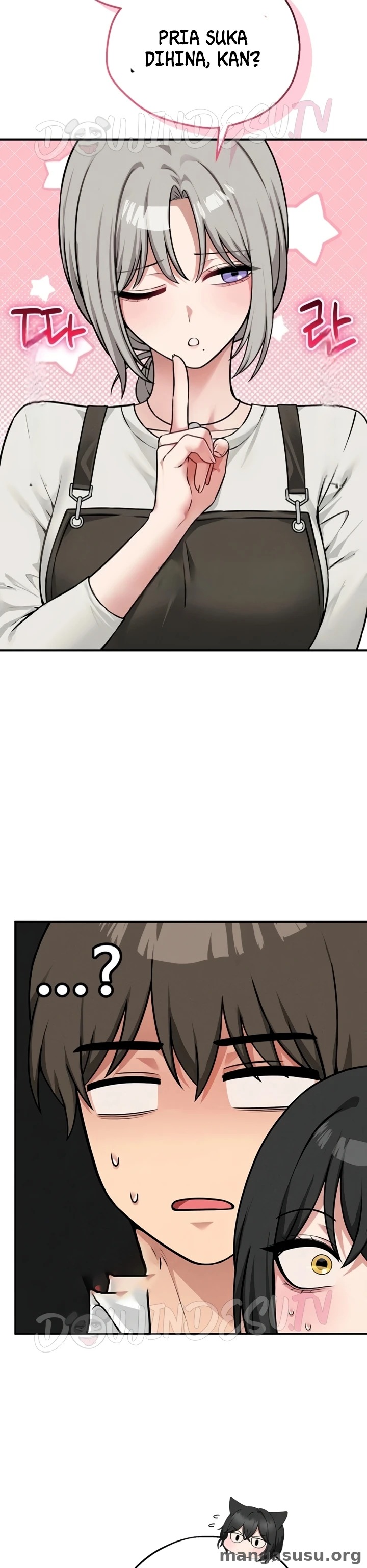 Asmodeck: A Game of Desire: Chapter chapter-42 - Page 20