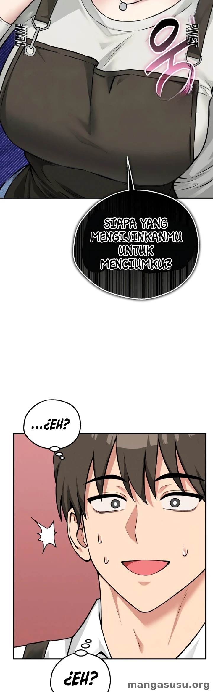 Asmodeck: A Game of Desire: Chapter chapter-42 - Page 35
