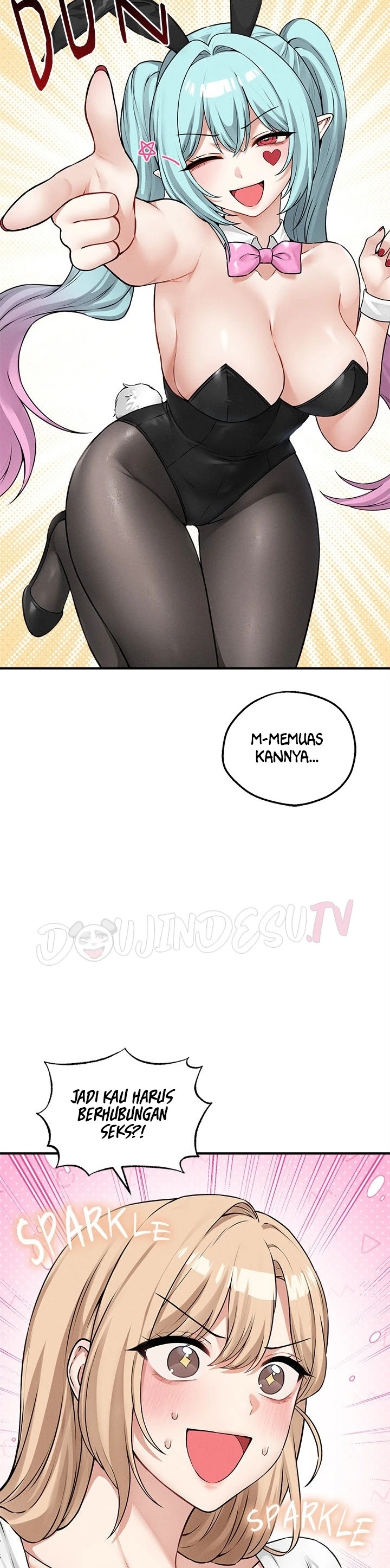 Asmodeck: A Game of Desire: Chapter chapter-7 - Page 6