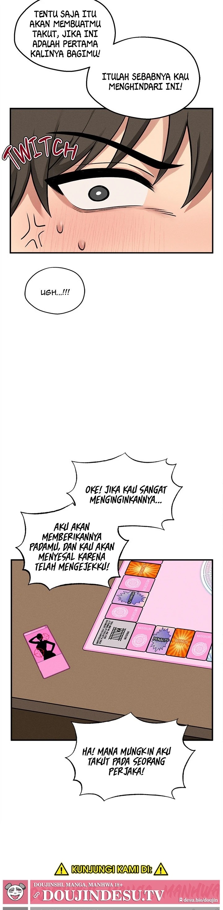 Asmodeck: A Game of Desire: Chapter chapter-7 - Page 22