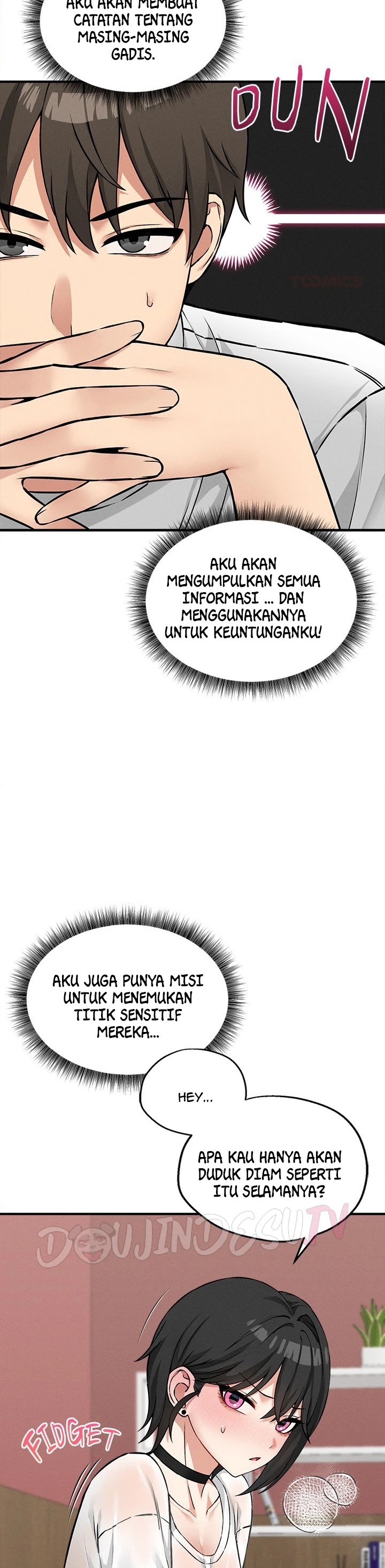 Asmodeck: A Game of Desire: Chapter chapter-7 - Page 27