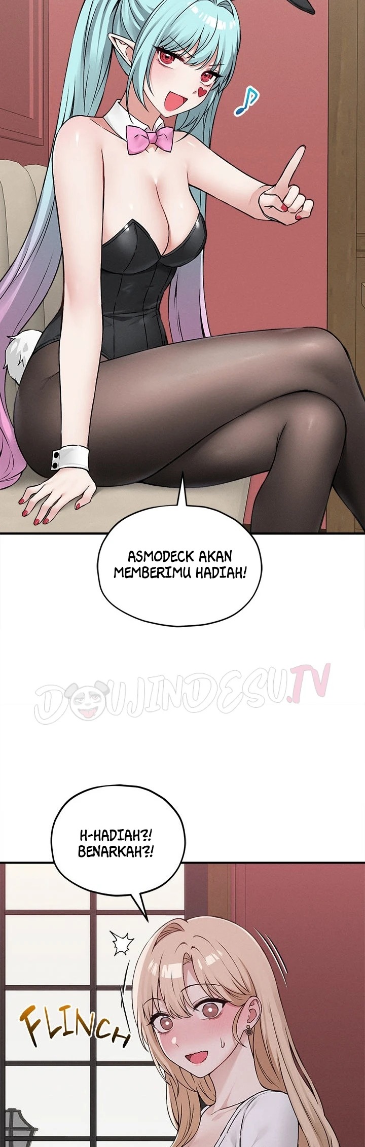 Asmodeck: A Game of Desire: Chapter chapter-9 - Page 34