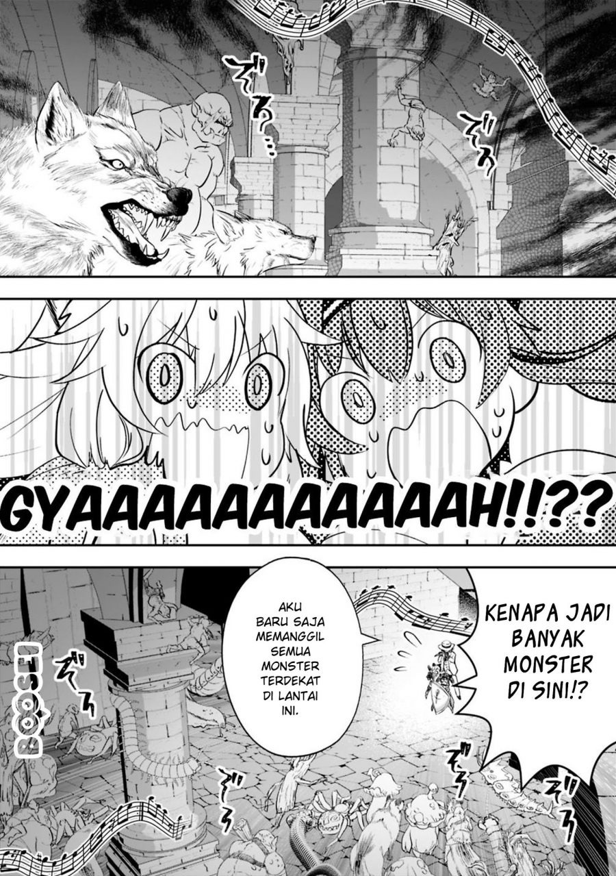 Asobinin wa Kenja ni Tenshoku Dekiru tte Shittemashita? ~Yuusha Party o Tsuihou Sareta Lv99: Chapter chapter-15 - Page 10