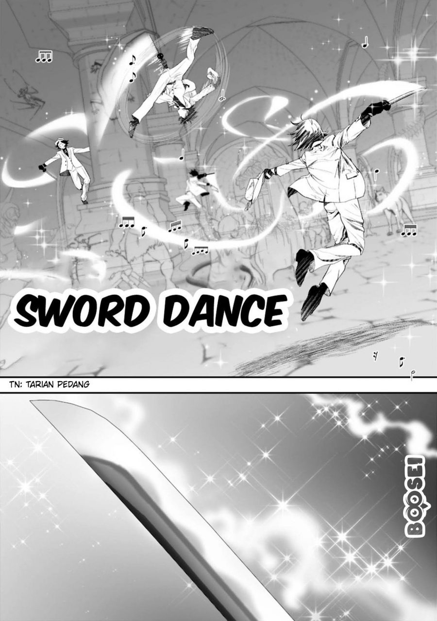 Asobinin wa Kenja ni Tenshoku Dekiru tte Shittemashita? ~Yuusha Party o Tsuihou Sareta Lv99: Chapter chapter-15 - Page 14