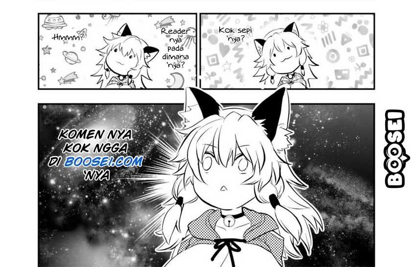 Asobinin wa Kenja ni Tenshoku Dekiru tte Shittemashita? ~Yuusha Party o Tsuihou Sareta Lv99: Chapter chapter-18.5 - Page 13