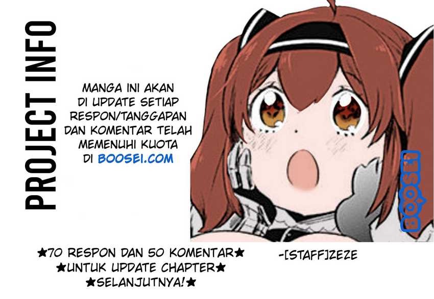 Asobinin wa Kenja ni Tenshoku Dekiru tte Shittemashita? ~Yuusha Party o Tsuihou Sareta Lv99: Chapter chapter-18.5 - Page 14