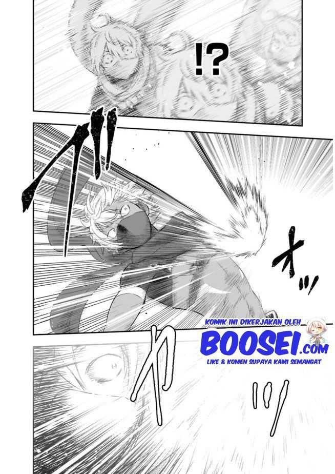 Asobinin wa Kenja ni Tenshoku Dekiru tte Shittemashita? ~Yuusha Party o Tsuihou Sareta Lv99: Chapter chapter-29.1 - Page 10