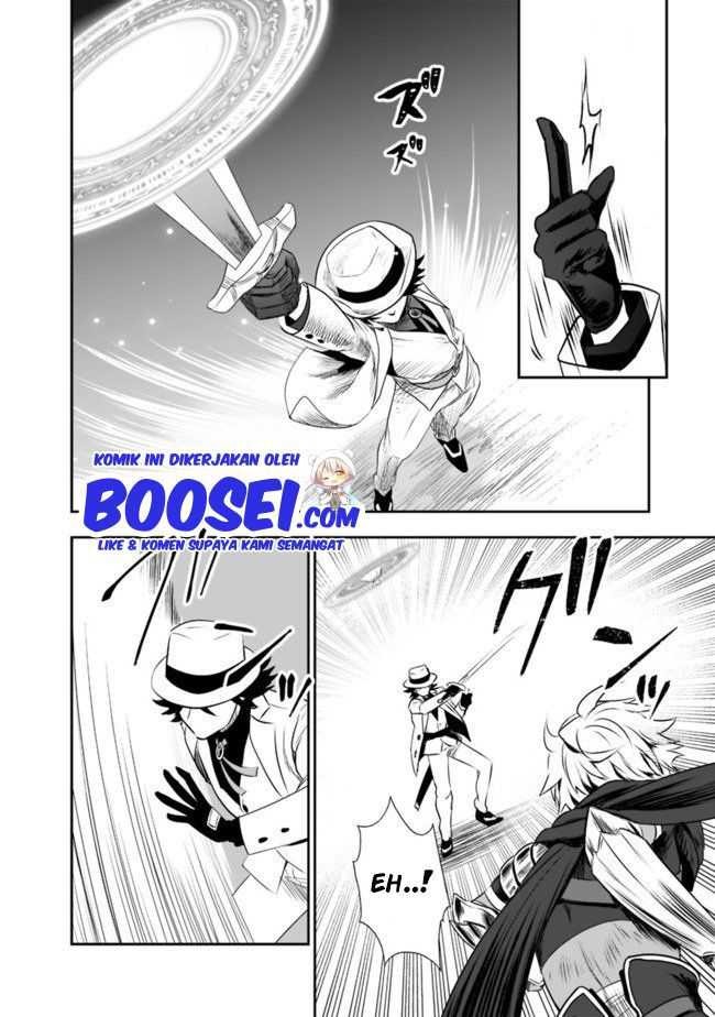 Asobinin wa Kenja ni Tenshoku Dekiru tte Shittemashita? ~Yuusha Party o Tsuihou Sareta Lv99: Chapter chapter-29.1 - Page 12