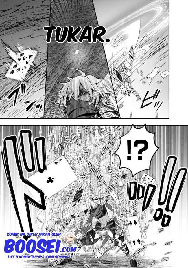 Asobinin wa Kenja ni Tenshoku Dekiru tte Shittemashita? ~Yuusha Party o Tsuihou Sareta Lv99: Chapter chapter-29.1 - Page 13