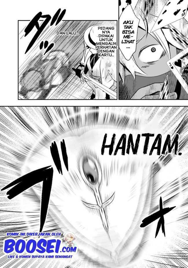 Asobinin wa Kenja ni Tenshoku Dekiru tte Shittemashita? ~Yuusha Party o Tsuihou Sareta Lv99: Chapter chapter-29.1 - Page 14
