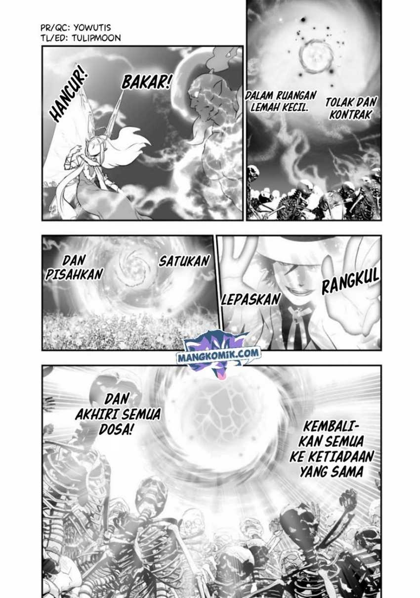 Asobinin wa Kenja ni Tenshoku Dekiru tte Shittemashita? ~Yuusha Party o Tsuihou Sareta Lv99: Chapter chapter-32 - Page 3