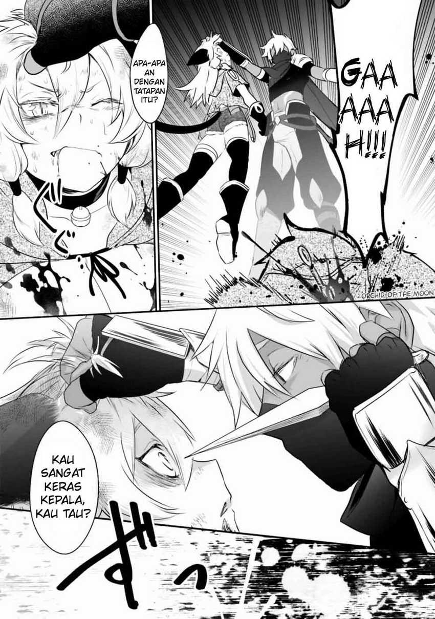 Asobinin wa Kenja ni Tenshoku Dekiru tte Shittemashita? ~Yuusha Party o Tsuihou Sareta Lv99: Chapter chapter-33 - Page 8