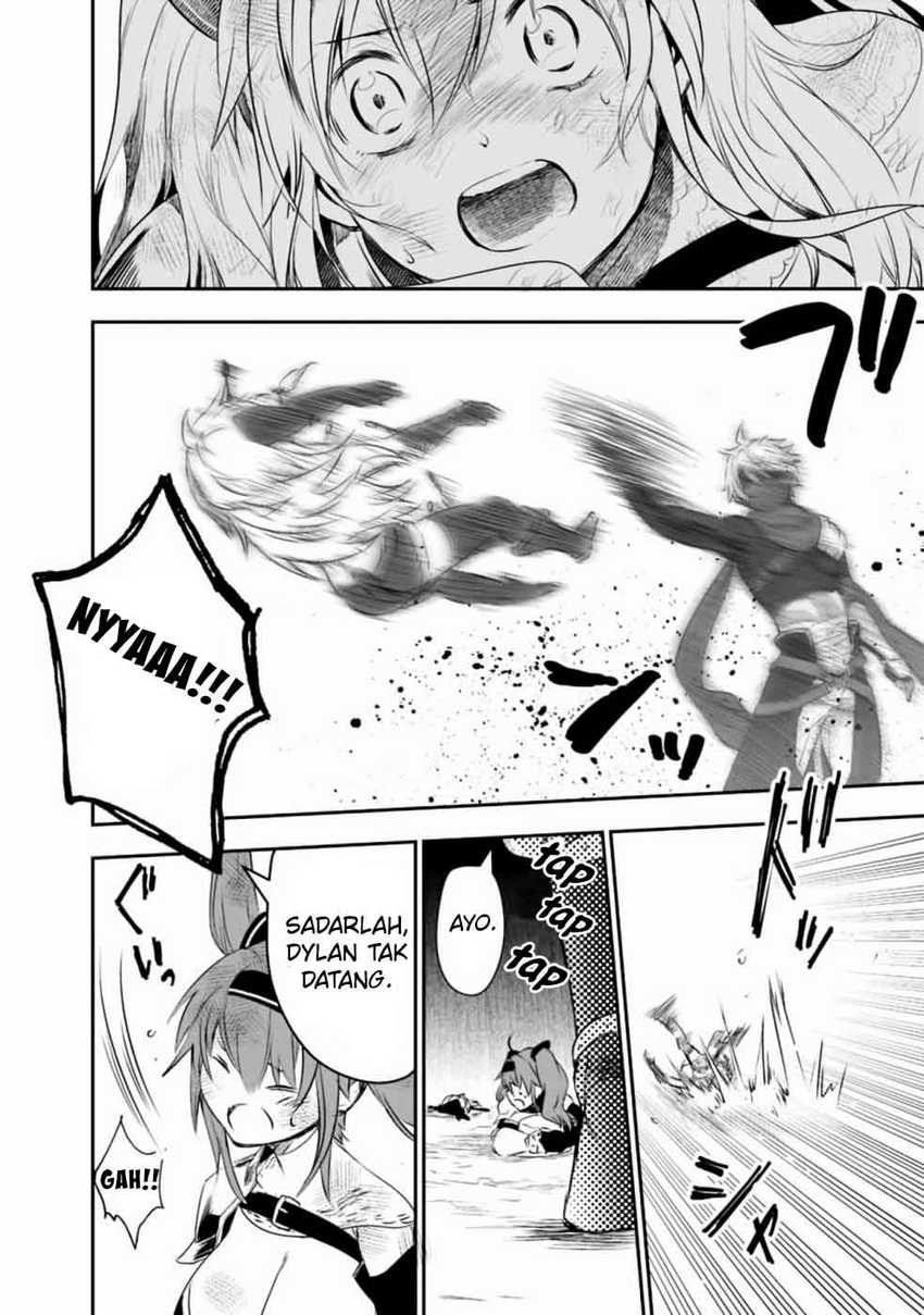 Asobinin wa Kenja ni Tenshoku Dekiru tte Shittemashita? ~Yuusha Party o Tsuihou Sareta Lv99: Chapter chapter-33 - Page 9